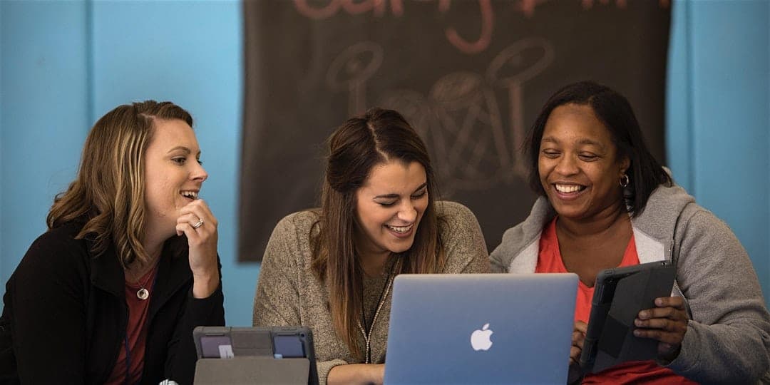 Apple Teacher Hub