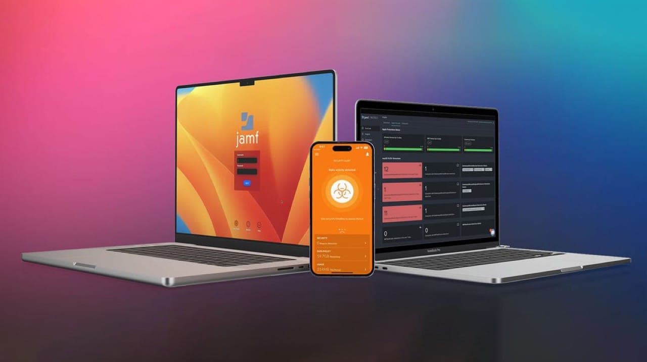 Sicurezza e controllo per i tuoi dispositivi Apple