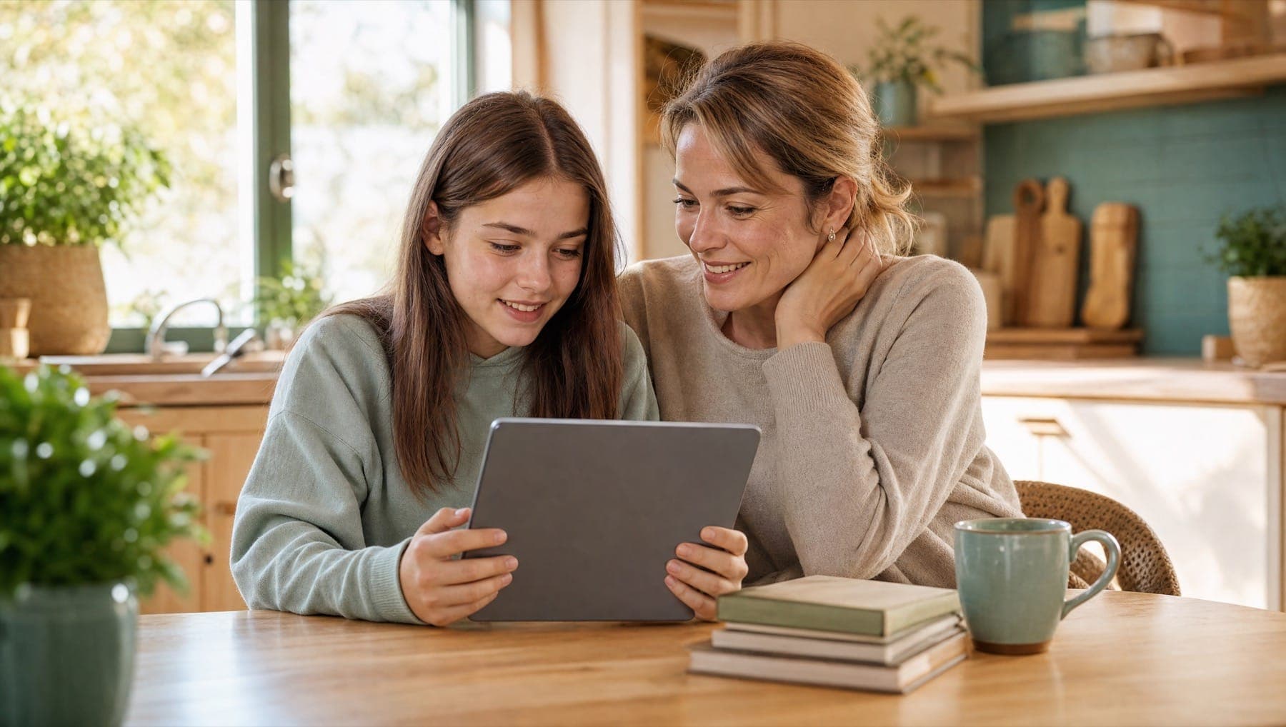 Parent Funded Devices