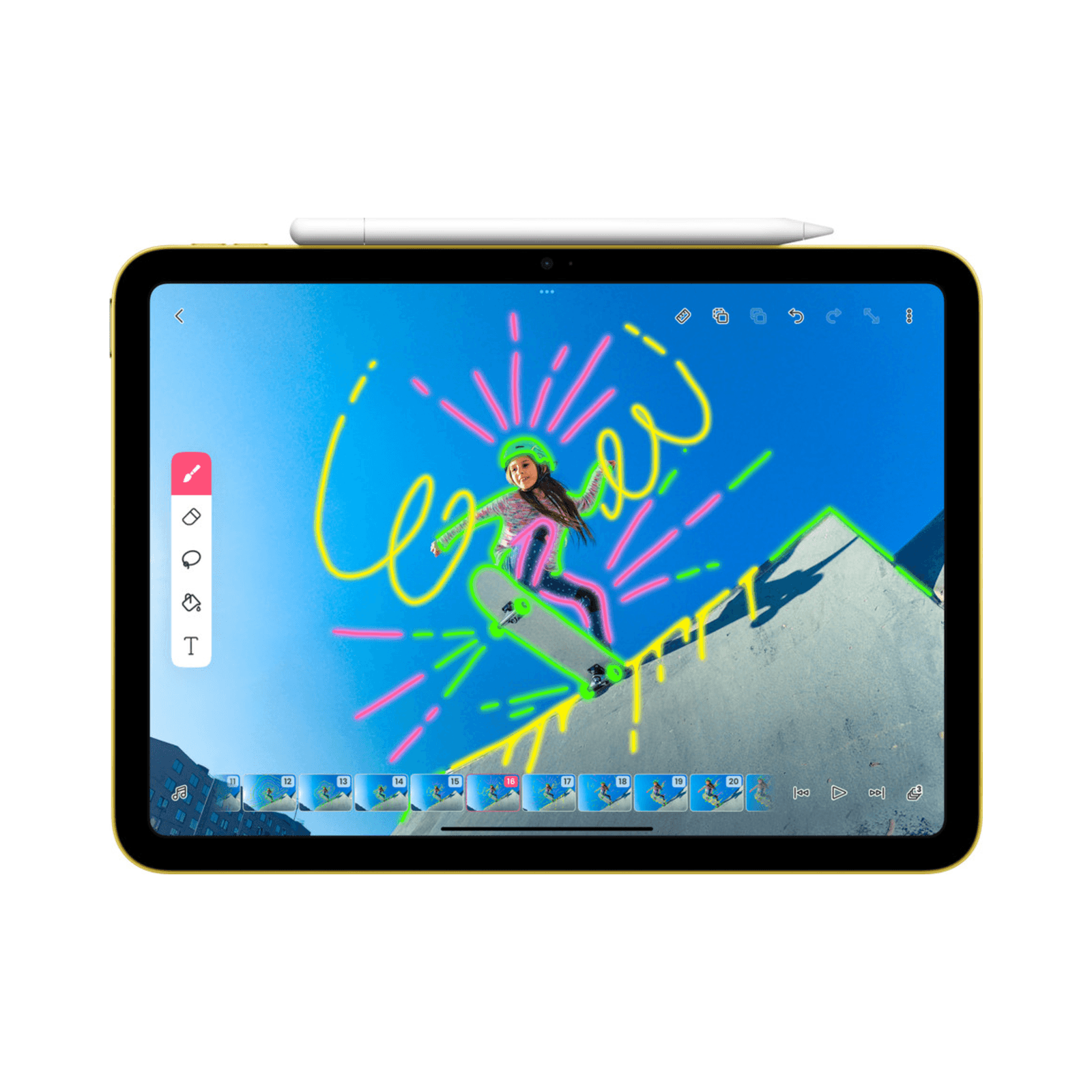 Apple Pencil (USB-C)