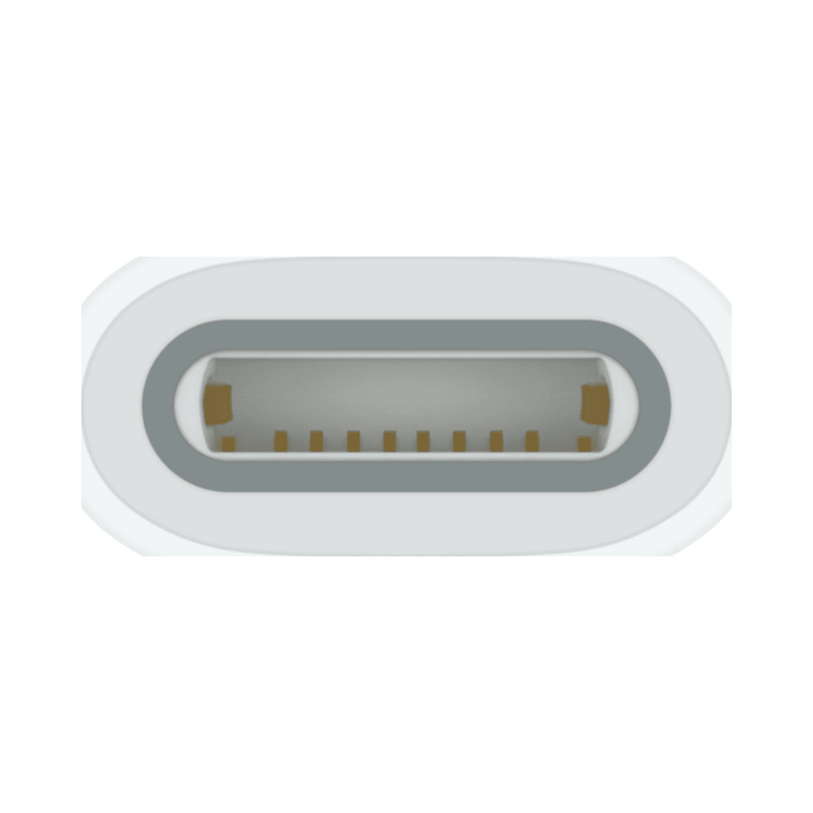 Adattatore da USB-C a Apple Pencil