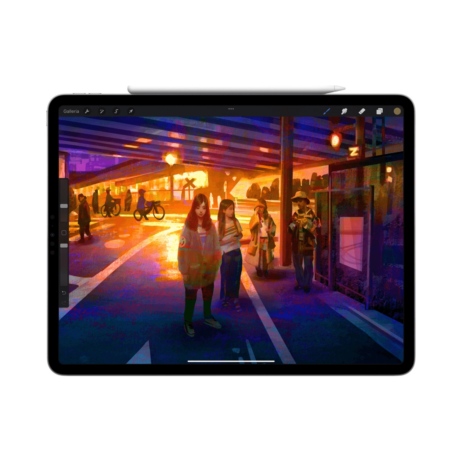 Apple Pencil (2nd Gen)