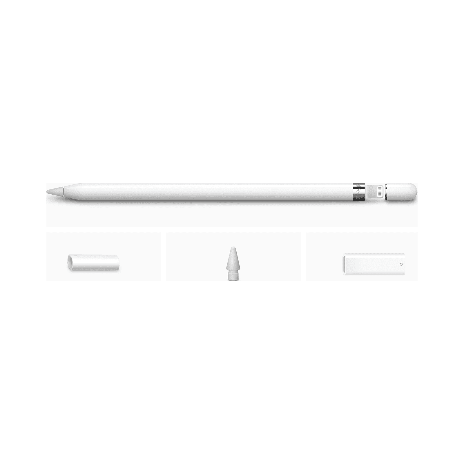 Apple Pencil (1st Gen)